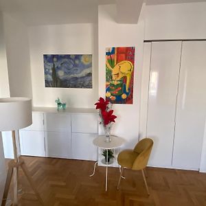 Chambre Quadruple Confort